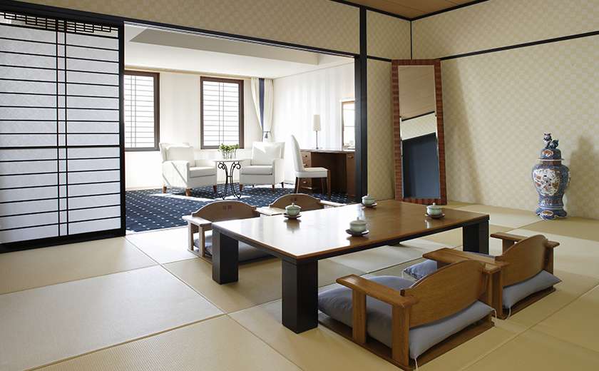 ホテル ルーク プラザ 長崎を一望できる「ルークプラザホテル」絶景やグルメを堪能