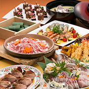 冬の宴会プランの情報を掲載しました